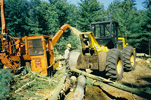 Site Prep for Home Construction